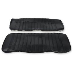 Brothers Trucks - Brothers Trucks 05-287 Chevrolet & GMC Seat Upholstery Kit - Image 2