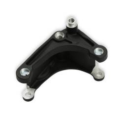 Holley - Holley Perf 20-166BK Blk Accessory Drive Component Mount Set for GM LS - Image 3