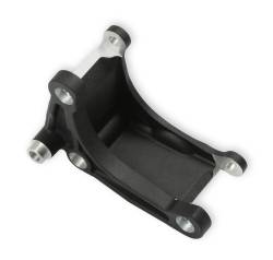 Holley - Holley Perf 20-166BK Blk Accessory Drive Component Mount Set for GM LS - Image 5