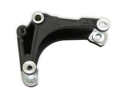 Holley - Holley Perf 20-166BK Blk Accessory Drive Component Mount Set for GM LS - Image 6