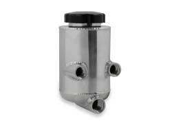 Holley - Holley Performance 198-211 Power Steering Reservoir - Image 2