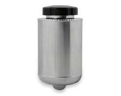 Holley - Holley Performance 198-211 Power Steering Reservoir - Image 4