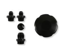 Holley - Holley Performance 198-211 Power Steering Reservoir - Image 8