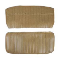 Brothers Trucks - Brothers Trucks 05-288 Chevrolet & GMC Seat Upholstery Kit - Image 1