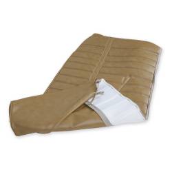 Brothers Trucks - Brothers Trucks 05-288 Chevrolet & GMC Seat Upholstery Kit - Image 4