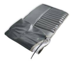 Brothers Trucks - Brothers Trucks 05-319 Chevrolet & GMC Seat Upholstery Kit - Image 5