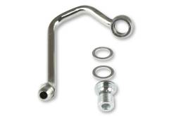 Holley - Holley Performance 198-205 Power Steering Line for Dodge Car w/Gen3 Hemi - Image 2