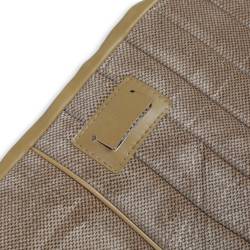 Brothers Trucks - Brothers Trucks 05-323 Chevrolet & GMC Tan Deluxe Seat Upholstery - Image 3