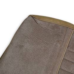 Brothers Trucks - Brothers Trucks 05-323 Chevrolet & GMC Tan Deluxe Seat Upholstery - Image 4