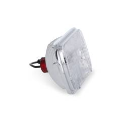 Retrobright - Holley Performance LFRB150 RetroBright LED Headlights-Modern White 5x7 Each - Image 8