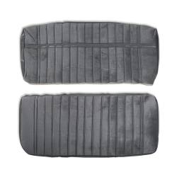Brothers Trucks - Brothers Trucks 05-294 Chevrolet & GMC Seat Upholstery Kit - Image 1