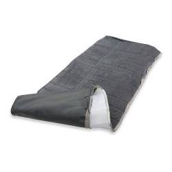 Brothers Trucks - Brothers Trucks 05-294 Chevrolet & GMC Seat Upholstery Kit - Image 5