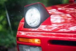 Retrobright - Holley Performance LFRB155 RetroBright LED Headlights-Modern White 7" Each - Image 9