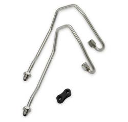 Holley - Holley Performance 198-231 Power Steering Line for Dodge/Plymouth - Image 2