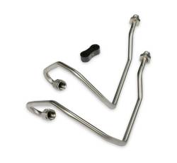 Holley - Holley Performance 198-231 Power Steering Line for Dodge/Plymouth - Image 3
