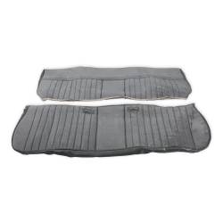 Brothers Trucks - Brothers Trucks 05-324 Seat Upholstery Kit for Chevy/GMC - Image 2