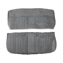 Brothers Trucks - Brothers Trucks 05-324 Seat Upholstery Kit for Chevy/GMC - Image 1