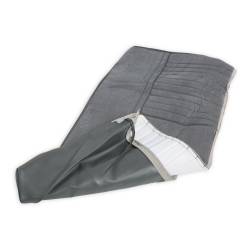 Brothers Trucks - Brothers Trucks 05-324 Seat Upholstery Kit for Chevy/GMC - Image 5