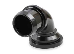 Holley - Holley Performance 97-341 Engine Coolant Water Outlet - Image 2