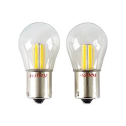 Retrobright - Holley Performance HLED05 Headlight Bulb - Image 1