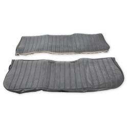 Brothers Trucks - Brothers Trucks 05-299 Seat Upholstery Kit for Chevy & GMC - Image 2