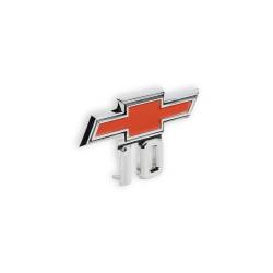 Brothers Trucks - Brothers Trucks 04-574 Fender Emblem for Chevy - Image 2