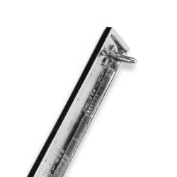 Brothers Trucks - Brothers Trucks 04-582 Fender Emblem for Chevy/GMC - Image 5