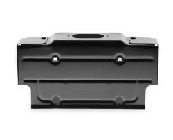 Brothers Trucks - Brothers Trucks 04-122 License Plate Bracket for Chevy/GMC - Image 1