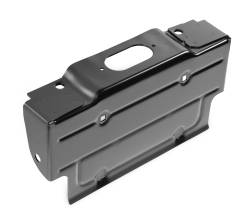 Brothers Trucks - Brothers Trucks 04-122 License Plate Bracket for Chevy/GMC - Image 2