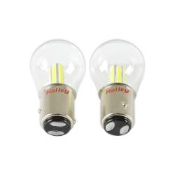 Retrobright - Holley Performance HLED09 Headlight Bulb - Image 2