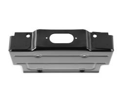 Brothers Trucks - Brothers Trucks 04-122 License Plate Bracket for Chevy/GMC - Image 4