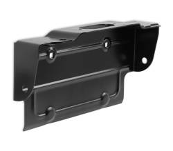 Brothers Trucks - Brothers Trucks 04-122 License Plate Bracket for Chevy/GMC - Image 6