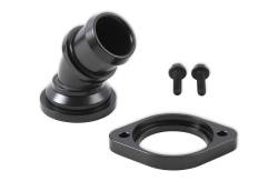 Holley - Holley Performance 97-343 Engine Coolant Water Outlet for Chrysler/Dodge/Jeep - Image 1
