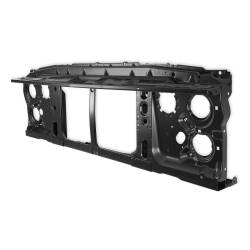 Brothers Trucks - Brothers Trucks 04-239 Radiator Support - Image 2