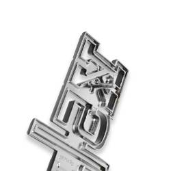 Brothers Trucks - Brothers Trucks 04-547 Fender Emblem for 73-74 Chevy Blazer Base - Image 5