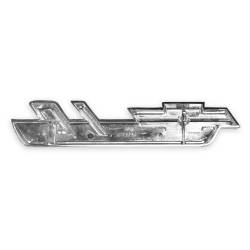 Brothers Trucks - Brothers Trucks 04-565 Fender Emblem for Chevy 235 261 283 - Image 4