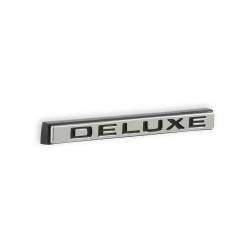 Brothers Trucks - Brothers Trucks 04-590 Fender Emblem for Chevy/GMC - Image 3