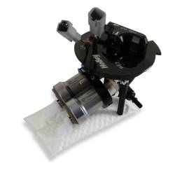 Holley - Holley Performance 12-351 Fuel Pump Module Assembly for 10-15 Chevrolet Camaro - Image 2