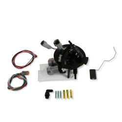 Holley - Holley Performance 12-351 Fuel Pump Module Assembly for 10-15 Chevrolet Camaro - Image 1