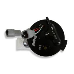 Holley - Holley Performance 12-351 Fuel Pump Module Assembly for 10-15 Chevrolet Camaro - Image 5
