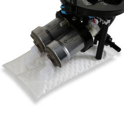 Holley - Holley Performance 12-351 Fuel Pump Module Assembly for 10-15 Chevrolet Camaro - Image 6