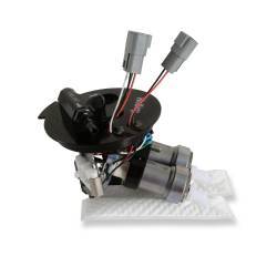Holley - Holley Performance 12-351 Fuel Pump Module Assembly for 10-15 Chevrolet Camaro - Image 3