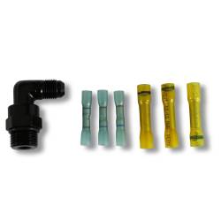 Holley - Holley Performance 12-351 Fuel Pump Module Assembly for 10-15 Chevrolet Camaro - Image 9