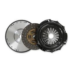 Holley - Holley Performance 319-600 Transmission Installation Kit for 1900 Ford SB - Image 6