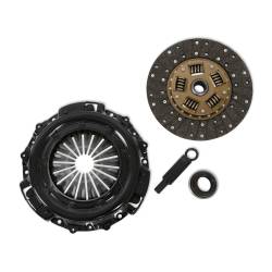 Holley - Holley Performance 319-600 Transmission Installation Kit for 1900 Ford SB - Image 10