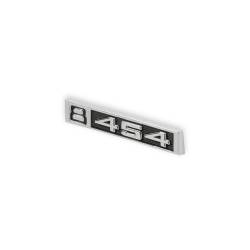 Brothers Trucks - Brothers Trucks 04-584 Fender Emblem for Chevy/GMC - Image 3