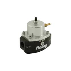 Holley - Holley Performance 12-880KIT Fuel Pressure Regulator for GM Car - Image 2