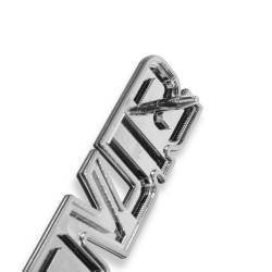 Brothers Trucks - Brothers Trucks 04-553 Chevrolet Fender Emblem - Image 5