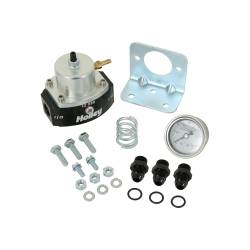 Holley - Holley Performance 12-880KIT Fuel Pressure Regulator for GM Car - Image 1