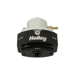 Holley - Holley Performance 12-880KIT Fuel Pressure Regulator for GM Car - Image 4